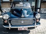 Cars & Coffee Oostende -  24 april 2022