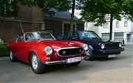 Classic Car Meeting Bocholt - foto 5 van 32