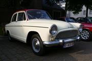 Classic Car Meeting Bocholt - foto 6 van 32