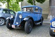 Classic Car Meeting Bocholt - foto 9 van 32