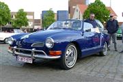 Classic Car Meeting Bocholt - foto 16 van 32