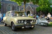 Classic Car Meeting Bocholt - foto 22 van 32