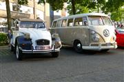 Classic Car Meeting Bocholt - foto 23 van 32