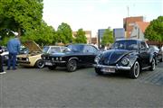 Classic Car Meeting Bocholt - foto 27 van 32