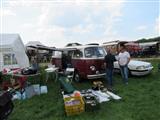 Montforter Oldtimer Treffen