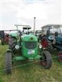 Montforter Oldtimer Treffen