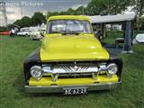 Montforter Oldtimer Treffen