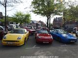14de Corsendonkrit Oud-Turnhout