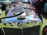 Antwerp Classic Car Event (Brasschaat)