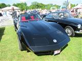 Antwerp Classic Car Event (Brasschaat)