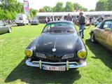 Antwerp Classic Car Event (Brasschaat)