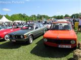 Antwerp Classic Car Event (Brasschaat)