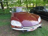 Antwerp Classic Car Event (Brasschaat)