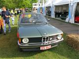 Antwerp Classic Car Event - foto 1 van 35