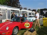 Antwerp Classic Car Event - foto 6 van 35