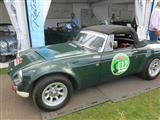 Antwerp Classic Car Event - foto 8 van 35