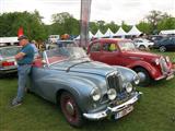 Antwerp Classic Car Event - foto 19 van 35