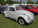 Antwerp Classic Car Event - foto 24 van 35