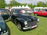 Antwerp Classic Car Event - foto 25 van 35