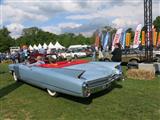 Antwerp Classic Car Event - foto 34 van 35