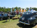 Antwerp Classic Car Event - foto 27 van 47