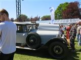 Antwerp Classic Car Event - foto 29 van 47
