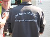 2de Retro Wheels On Tour "De Retro Mobielen"