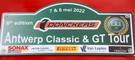 ACCE Antwerp Classic & GT tour