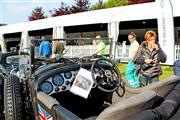 Antwerp Classic Car Event (Brasschaat) - foto 36 van 174