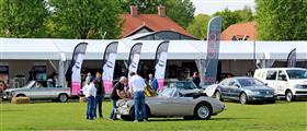 Antwerp Classic Car Event (Brasschaat)