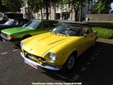 WuustWezelse Oldtimer Meeting / rondrit