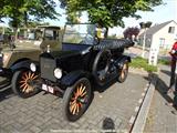 WuustWezelse Oldtimer Meeting / rondrit