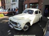 WuustWezelse Oldtimer Meeting / rondrit