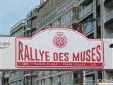 Rallye Des Muses - Knokke Le Zoute - foto 2 van 64
