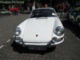 Wuustwezelse Oldtimer Meeting (Gooreind)