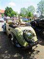 Wuustwezelse Oldtimer Meeting (Gooreind)