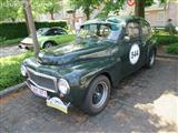 Wuustwezelse Oldtimer Meeting (Gooreind)