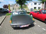 Wuustwezelse Oldtimer Meeting (Gooreind)