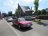 Wuustwezelse Oldtimer Meeting (Gooreind)