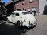 Wuustwezelse Oldtimer Meeting (Gooreind)