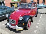 Wuustwezelse Oldtimer Meeting (Gooreind)