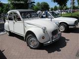 Wuustwezelse Oldtimer Meeting (Gooreind)