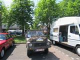 Wuustwezelse Oldtimer Meeting (Gooreind)