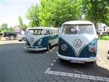 Wuustwezelse Oldtimer Meeting (Gooreind)