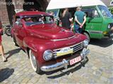 Wuustwezelse Oldtimer Meeting (Gooreind)