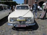 Wuustwezelse Oldtimer Meeting (Gooreind)