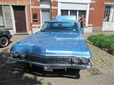 Wuustwezelse Oldtimer Meeting (Gooreind)