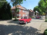 Wuustwezelse Oldtimer Meeting (Gooreind)