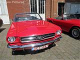 Wuustwezelse Oldtimer Meeting (Gooreind)