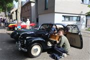 10de Wuustwezelse oldtimermeeting: start